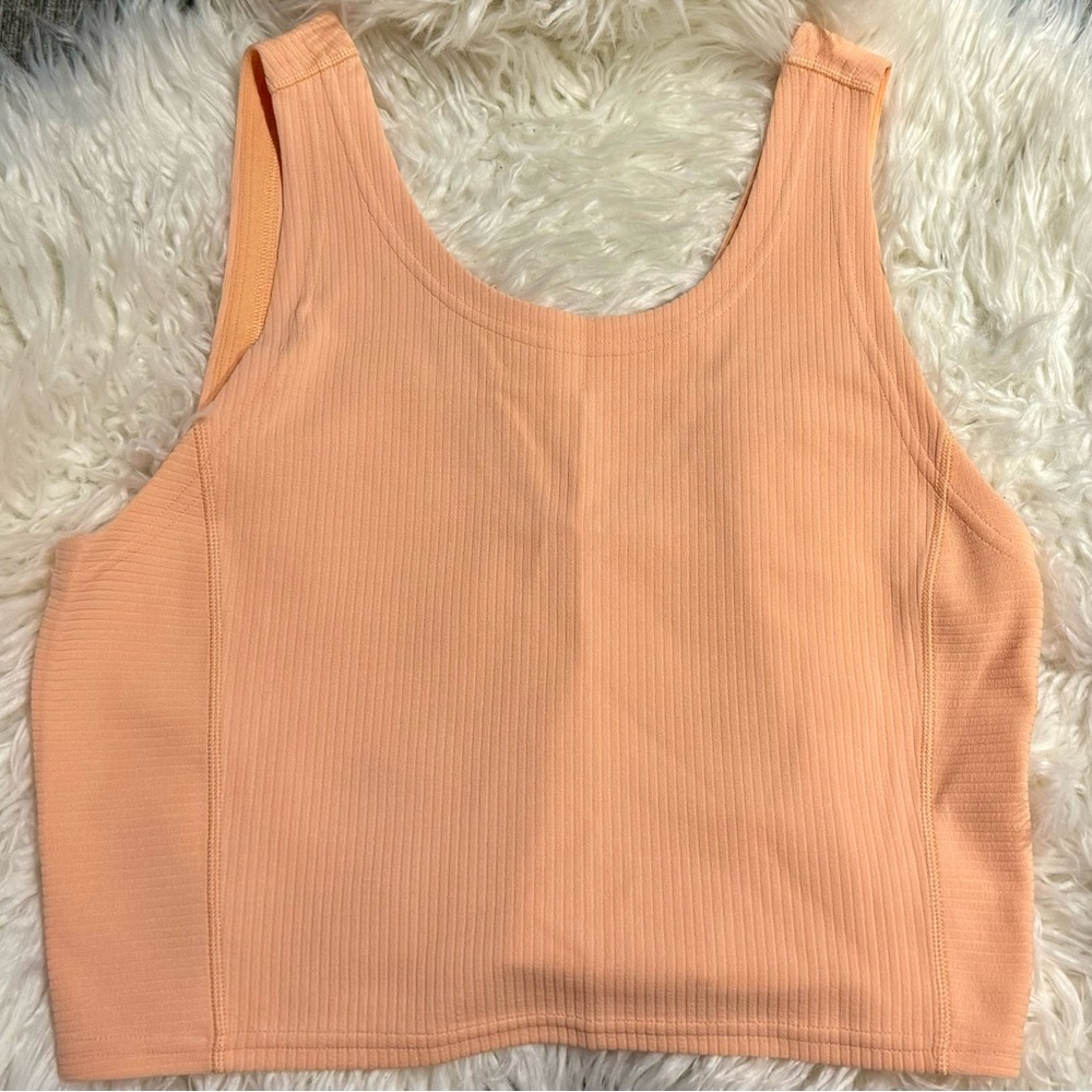 Lululemon Top